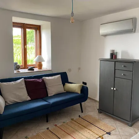 Somloi Vandor Apartment