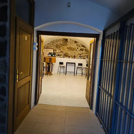 Somloi Vandor Apartament *