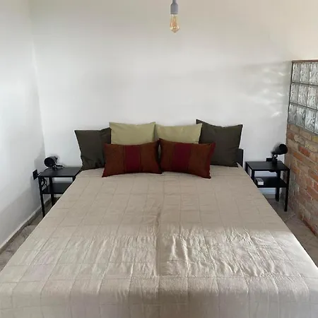 Apartament Somloi Vandor Somlovasarhely