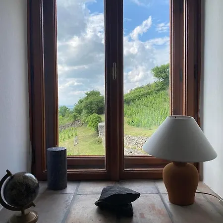 Somloi Vandor * Somlovasarhely