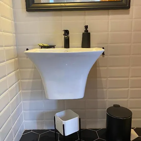 Somloi Vandor Apartament Somlovasarhely