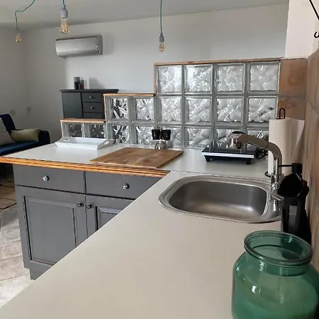 Somloi Vandor Apartament