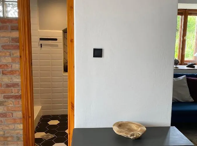 Somloi Vandor Apartament Somlovasarhely