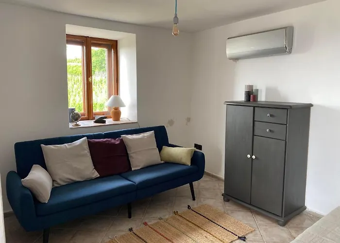 Somloi Vandor Apartament