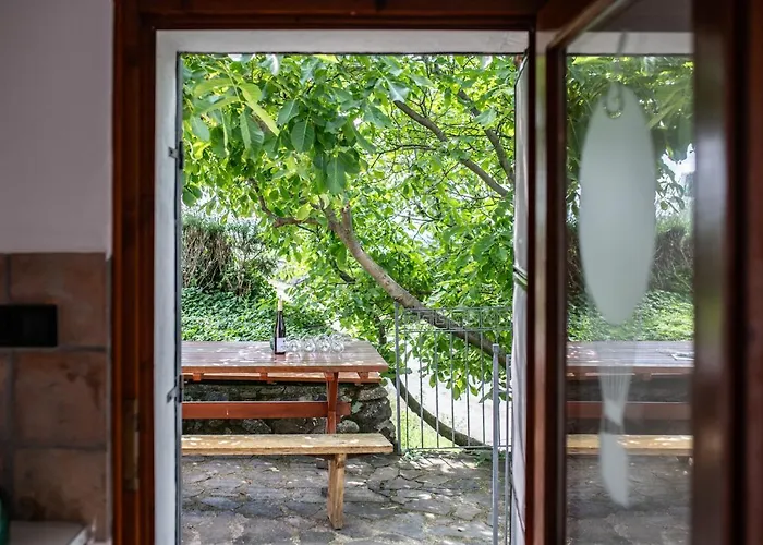 Somloi Vandor Apartament